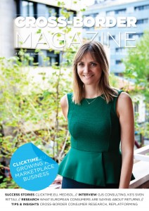 Cross-Border Magazine edition 10