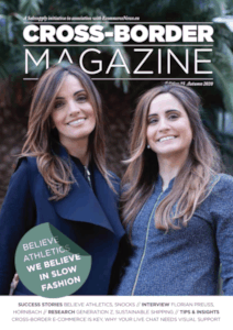 Cross-Border Magazine edition 15