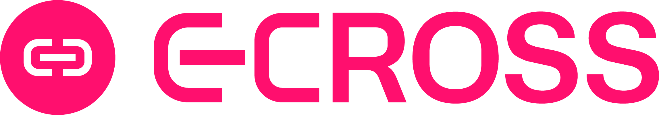 e-CROSS
